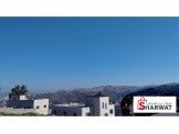 قطعة ارض في الجهة الغربية لقرية تل  Image 1