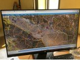 ارض قرب طريق نابلس عصيره الشماليه تبعد عن مستشفى النجاح 1200 متر شمالا طابو نابلس   Image 1