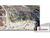 ارض 2730 متر صالحة لكافة الاعمال تقع في دورا -كريس Image 2