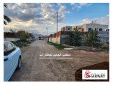 نمرة ٧٦٠ متر كوشان مستقل تصلها الخدمات Image 2
