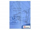 ارض 640م على شارعين  Image 2