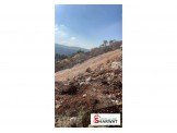 أرض في عارورة 875م بسعر مغري وتقسيط مباشر 24 شهر Image 3