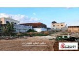 نمرة ٧٦٠ متر كوشان مستقل تصلها الخدمات Image 3