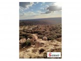 ارض للبيع ذات اطلاله رائعة على راس جبل تقريبا Image 3