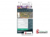 ارض2دونم مع عين ماء Image 1