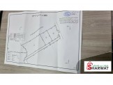 ارض 700متر تصلح للبناء على شارعبن Image 1