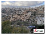 قطعة ارض سعر لقطه مساحه ٩٢٠م على الزفته مطله وحلوه Image 1