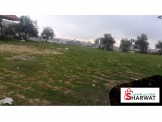 أرض مستوية و مطلة في عيصى من المالك مباشرة Image 1