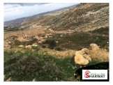 ارض رائعه في حلحول  Image 1