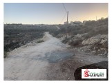 ارض للبيع من المالك ٦٦٧ متر كنار دورا طابو Image 3