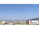 ارض مساحة دونم في حلحول أرنبا Image 3