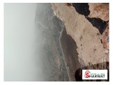 قطعة ارض مطلة على الساحل جميلة جدا Image 3