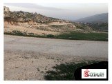 نمرة ارض مساحة 500 متر واصل جميع الخدمات Image 1