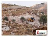 ارض712متر طابو في واد رحال ثبره Image 1