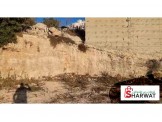 قطعة أرض مفحورة معمرة للبيع في منطقة أبو دعجان Image 1