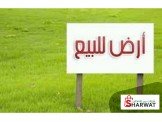 ارض للبيع في رام الله منطقة فلل بسعر 160 الف دينار Image 1