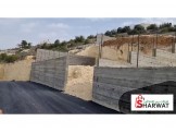 نمرة أرض للبيع في منطقة عيصى_خلة الشريف  Image 1