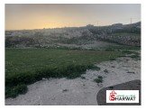 نمرة ارض مساحة 500 متر واصل جميع الخدمات Image 2