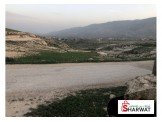 نمرة ارض مساحة 500 متر واصل جميع الخدمات Image 3