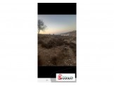 ارض مساحه 1600م تصلح للبناء شارع فرعي ومستويه Image 1