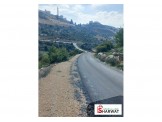 قطعة أرض في منطقة الخليل لوزا " القطروانية " Image 3