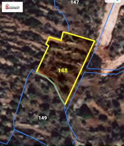 ارض ممتازة للبيع