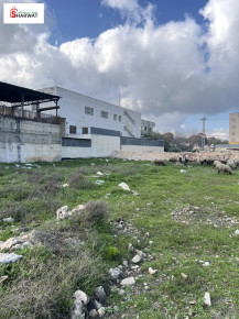 فرصة للبيع – أرض مميزة في نابلس Image 2