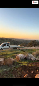 ارض ⁦⁦1500⁩⁩ متر للبيع أراضي دير ابو ضعيف ⁦⁦44⁩⁩ متر ع الشارع بطول ⁦⁦35⁩⁩متر Image 2