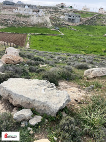 ارض سكنية مميزة Image 2