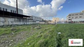 فرصة للبيع – أرض مميزة في نابلس Image 3