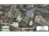 ارض 15 دونم منطقة ب في قرية كور مزروع زيتون ومميزه Image 1