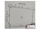 ارض بمساحة 400 متر  Image 1