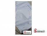 بعيدة عن زفتة 80 متر Image 1
