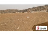 ١٢دونم في برية بني نعيم زعطوط مع إمكانية التجزئة Image 1