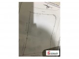 ارض موقع ممتاز صالحة للبناء على شارعين رئيسيات Image 2