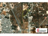 أرض في أول قريبة عزموط Image 1