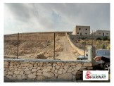 5 دونم ارض تصلها جميع الخدمات مسوره  Image 1