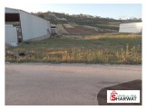 ارض صالحة للتجارة والبناء تصنيف أ على معبر ترقوميا Image 2