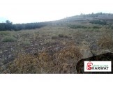 أرض للبيع في نوبا الأرض سهلية وذات اطلالة رائع Image 3