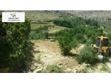 للبيع أرض في كفر نعمة Image 1