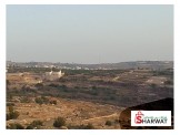 أرض في حلحول أرنبا 585 متر مربعة المساحة Image 2