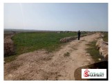 قطعة أرض ٣٠ دونم صالحة للبناء والزراعة  Image 3