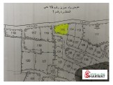 ارض بمنطقة واد عزيز السفلية  Image 3