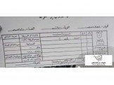 ارض للبيع في ابوقش - رام الله Image 1