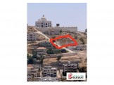 ارض 1037 متر مربع صالحة للبناء Image 2