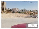 قطعة ارض صالحة البناء Image 1