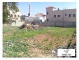 قطعة ارض 600م بحي الظهر Image 1