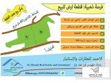 قطعة ارض 19 دونم في دير غسانة  Image 1