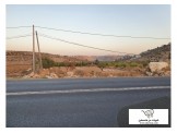 ارض 4.5 دونم تبعد 6 كم جنوب دوار التحرير (الخليل) Image 2