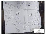 قطعة ارض صالحة البناء Image 3